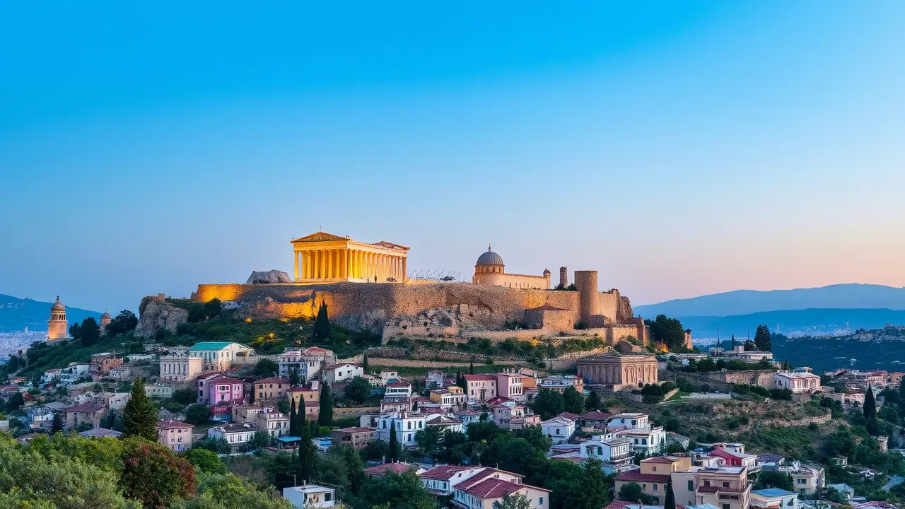 Athens, Greece