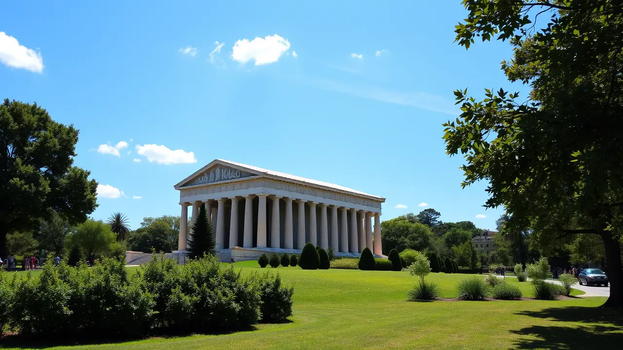 Nashville, Tennessee