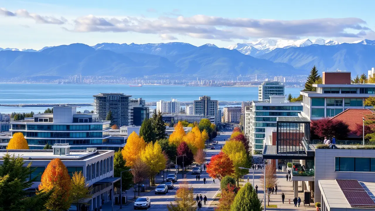 Vancouver, Canada