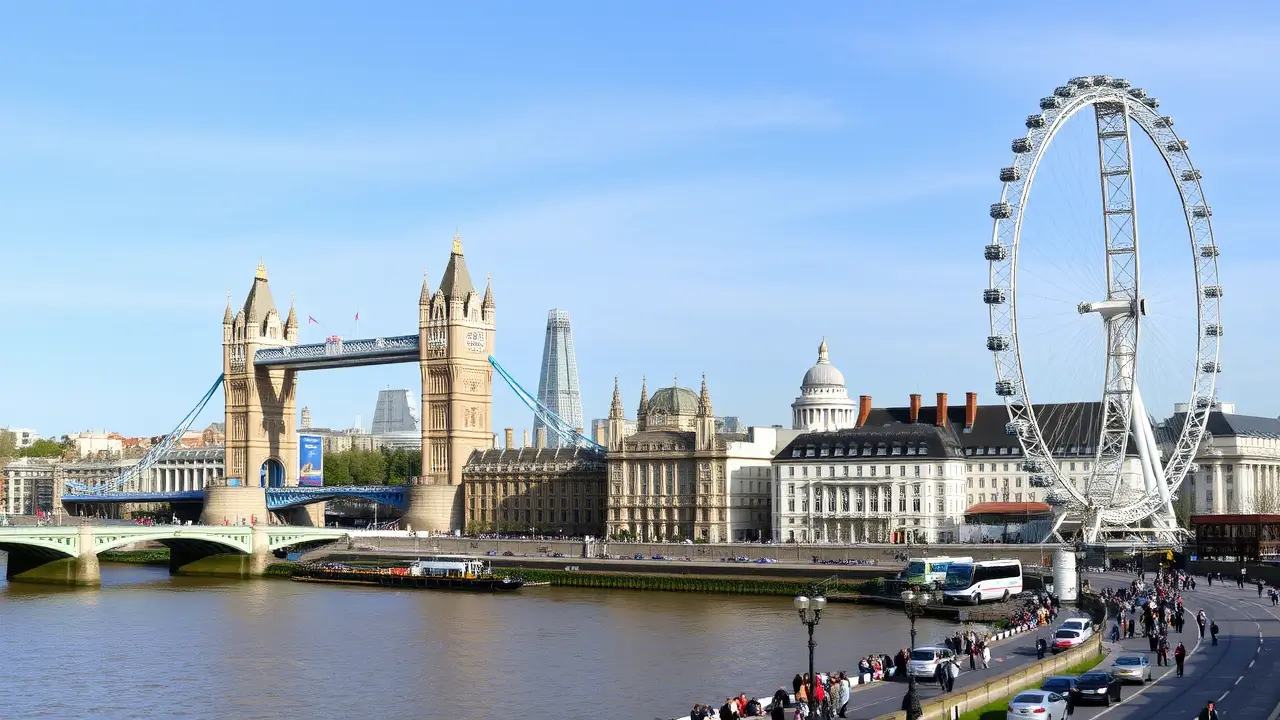 London