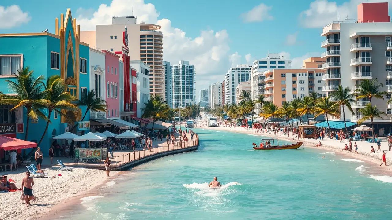 miami