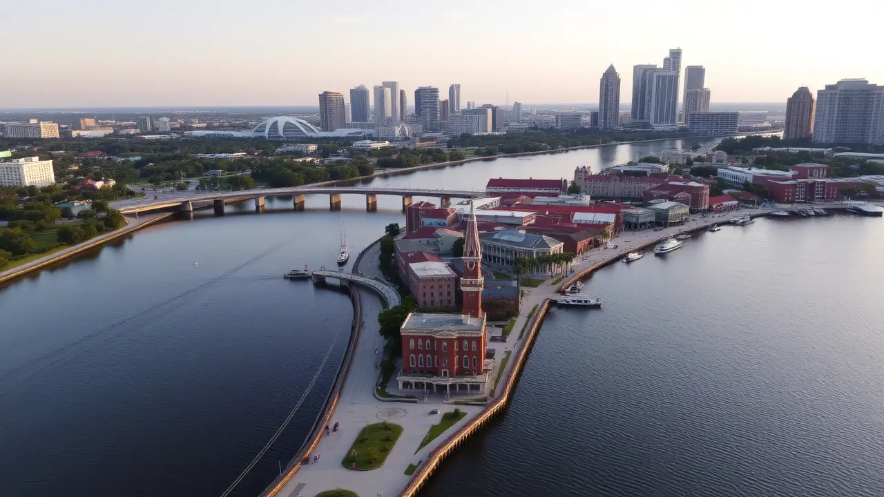 Tampa